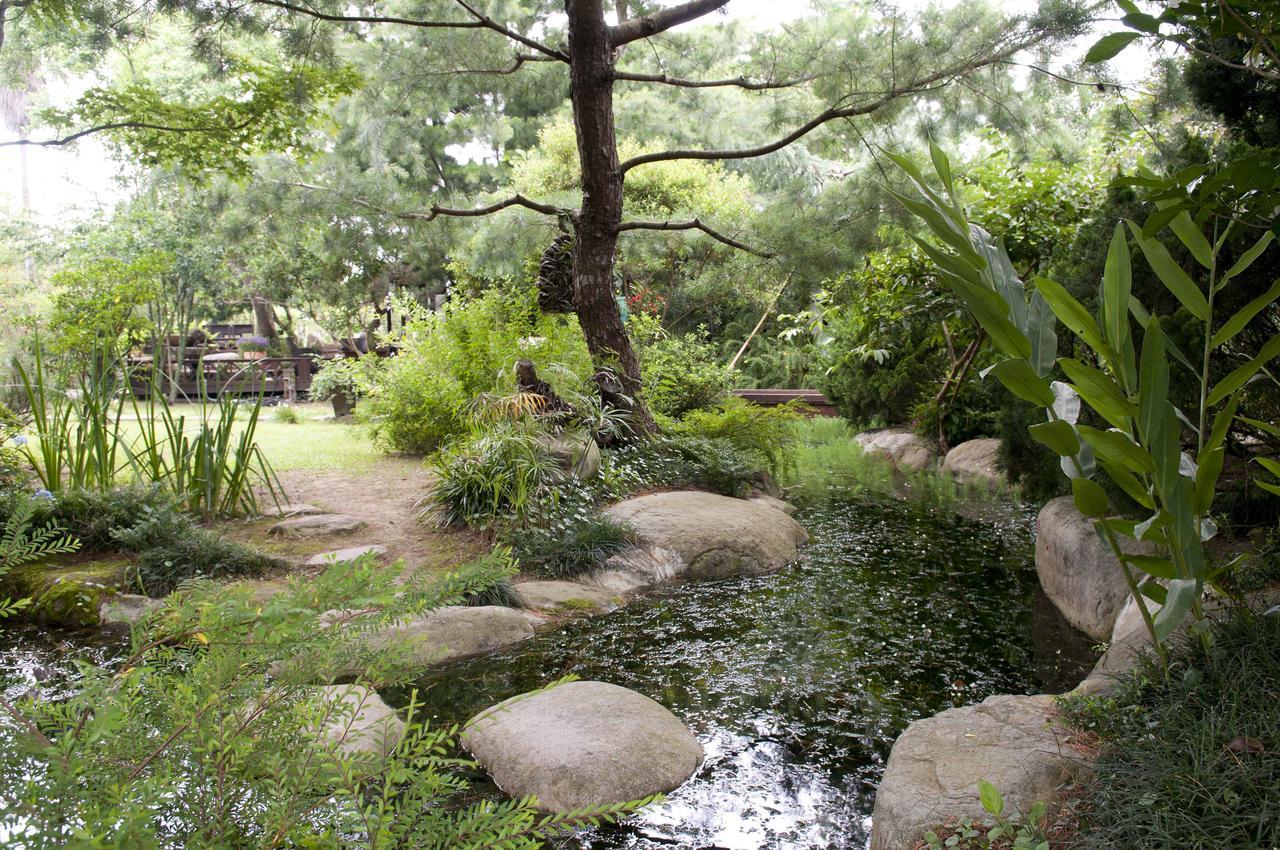 Flower Free花自在 Zhuolan Ngoại thất bức ảnh